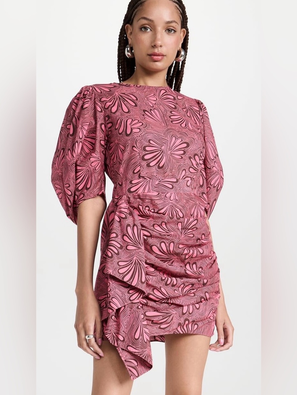 RHODE Pia Dress